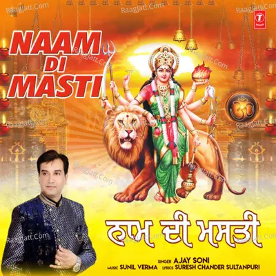 Naam Di Masti Cover
