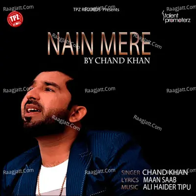 Nain Mere Cover