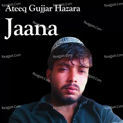 Jaana Poster