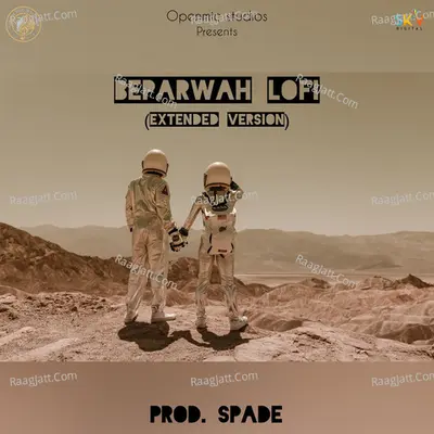 Beparwah Lofi (Extended Version)