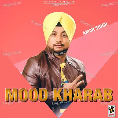 Mood Kharab