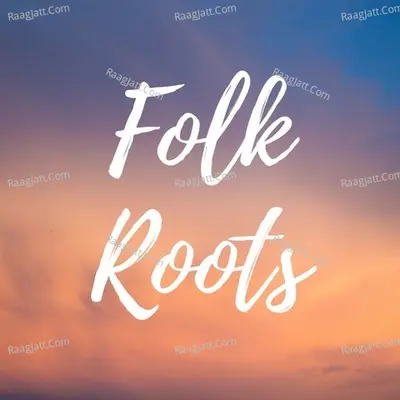 Folk Roots Cover