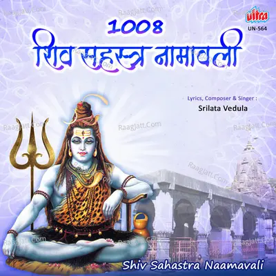 Srilata Vedula Image