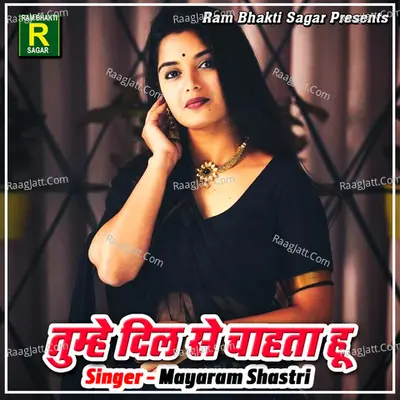 Tumhe Dil Se Chahta Hu Poster