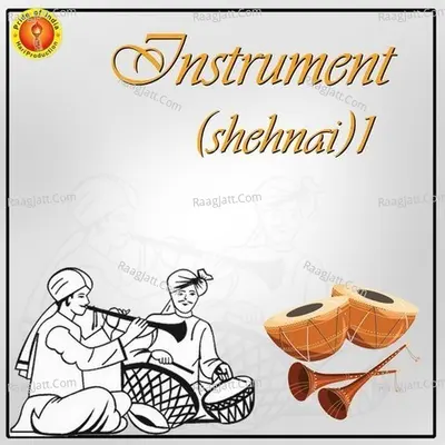 Instrument (Shehnai)1 - Mahirvir Ram