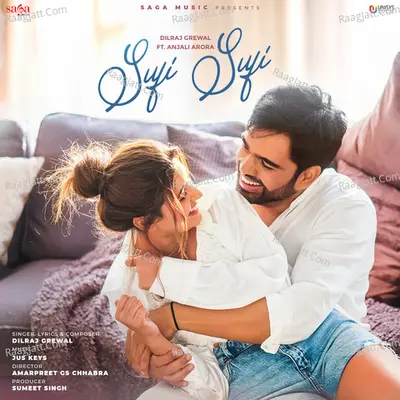Sufi Sufi Cover