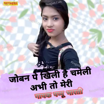Jovan pe khili hai chameli abhi to meri Cover