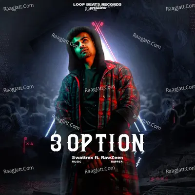 3 Option Cover