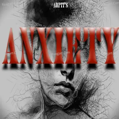 ANXIETY Cover