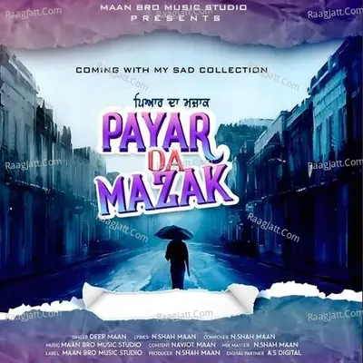 Payar Da Mazak