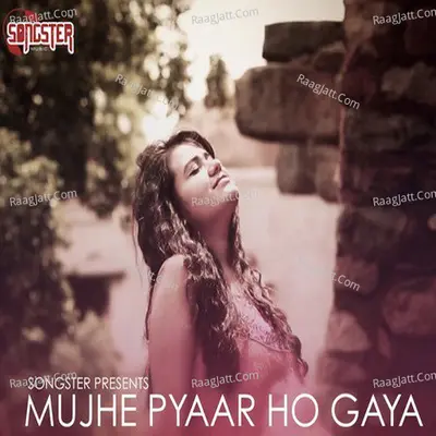 Mujhe Pyaar Ho Gaya Cover