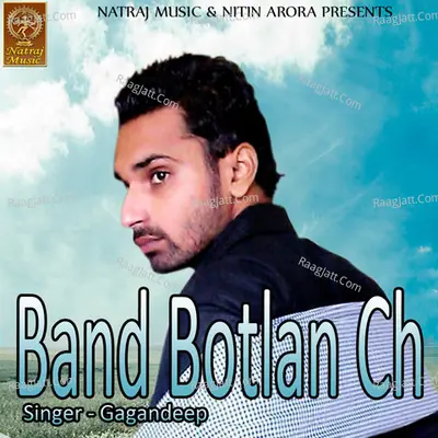 Band Botlan Ch Cover