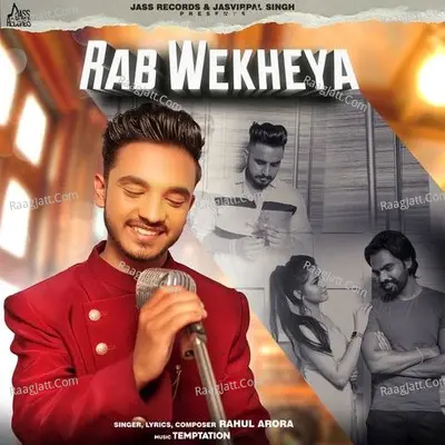 Rab Wekheya Cover