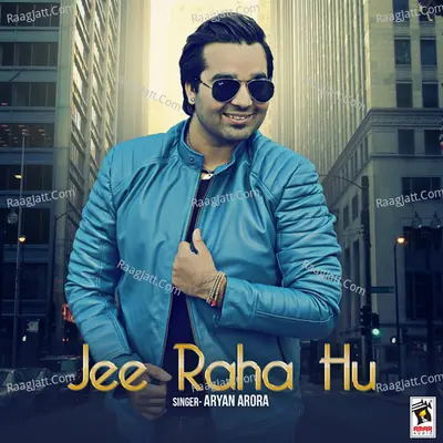 Jee Raha Hu Cover
