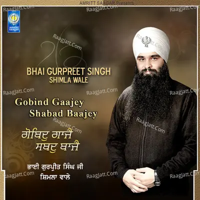 Bhai Gurpreet Singh Ji -shimle Wale Image