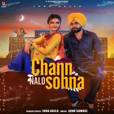 Chann Nalo Sohna Cover