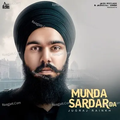 Munda Sardar Da Cover