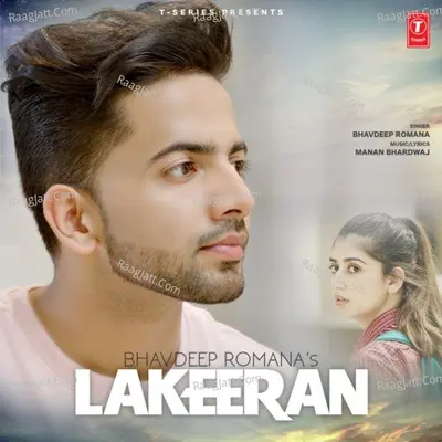 Lakeeran Cover