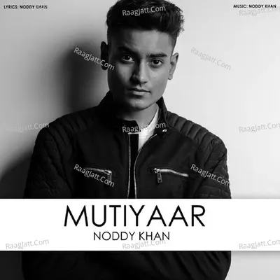 Mutiyaar Cover
