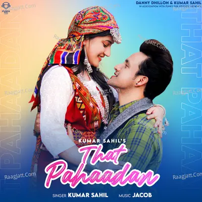 That Pahaadan Cover