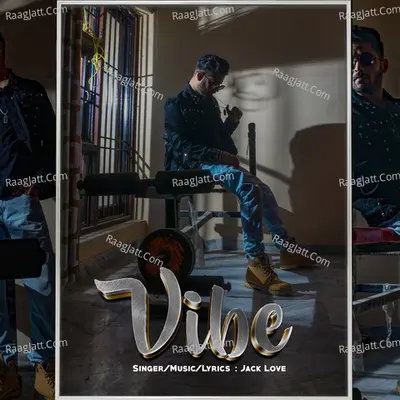Vibe Cover