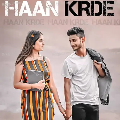 Haan Krde Cover