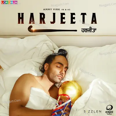 Harjeeta Poster