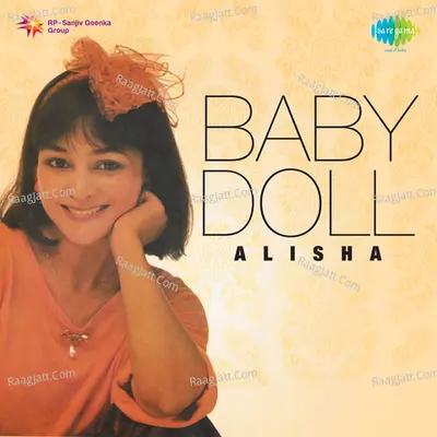 Baby Doll Alisha Poster