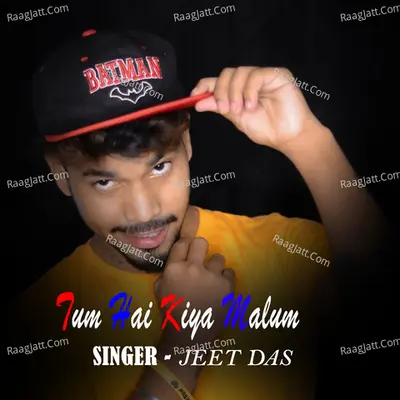 Tum Hai Kiya Malum Cover