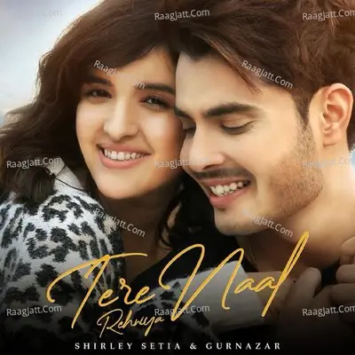 Tere Naal Rehniya Cover
