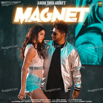 Magnet Poster