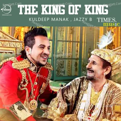 The King Of King - Jazzy B