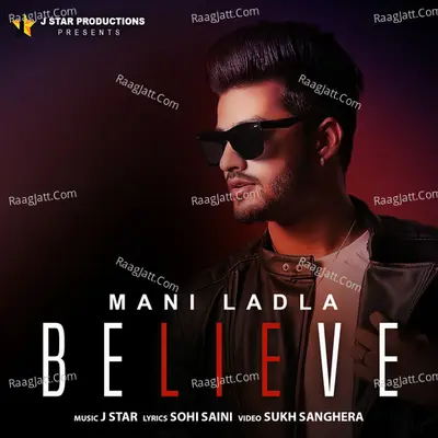 Believe Poster