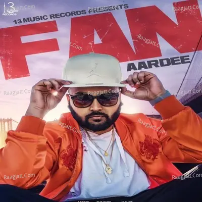 Fan Cover