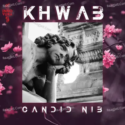 Khwab Freeverse Cover