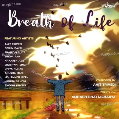 Breath Of Life