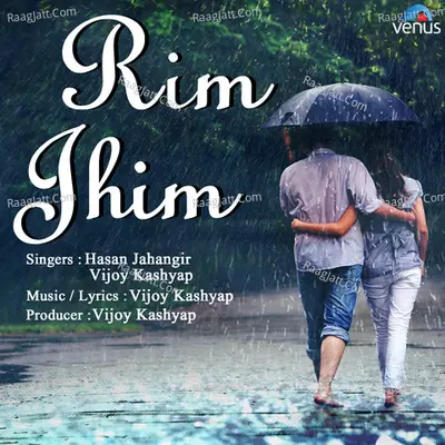 Rim Jhim Cover