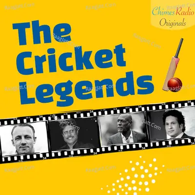 The Cricket Legends - season - 1 Poster
