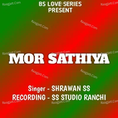 Mor Sathiya ( Nagpuri Song ) Cover