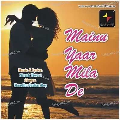 Mainu Yaar Mila De Cover