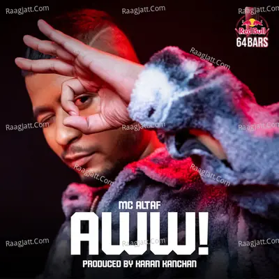 AWW! (Red Bull 64 Bars) Cover