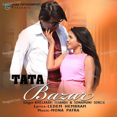 Tata Bazar Cover