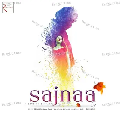Sajnaa Cover