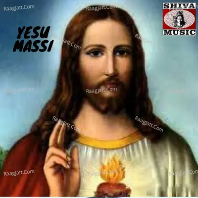 Yesu Massi  - Nitran Lugun