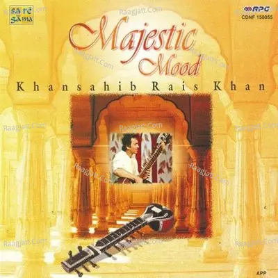 Rais Khan Sitar - Ustad Rais Khan