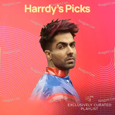 Harrdy's Picks