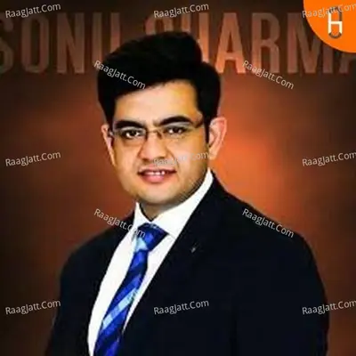 Sonu Sharma - season - 1 Cover