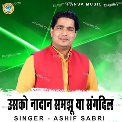 Usko Nadan Samjhu Ya Sangdil Cover