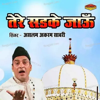Tere Sadake Jaun Cover