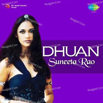 Suneeta Rao Dhuan Cover